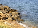 Augusta - scogliera levante